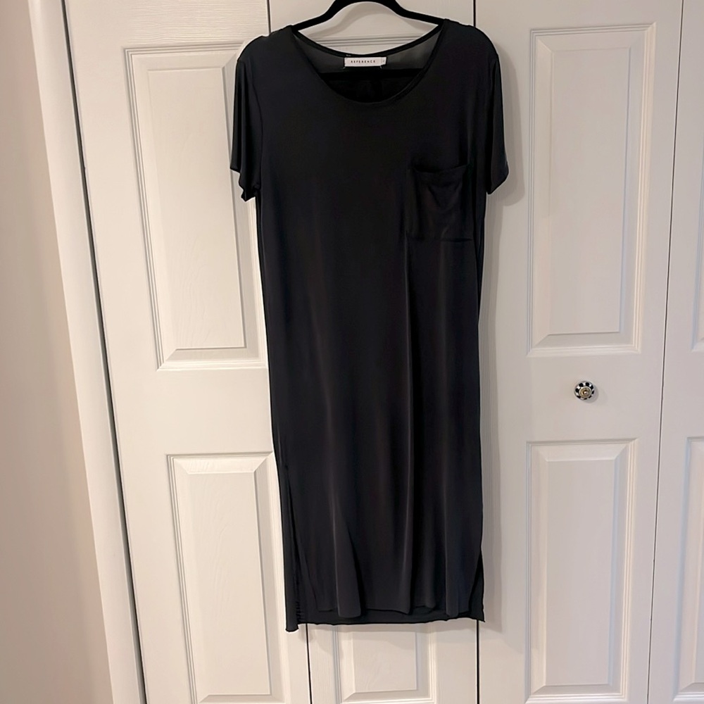 Reference t-shirt dress. Extremely soft. Size small